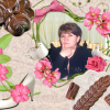 Хренкова Ирина