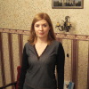 Войтылова Ольга