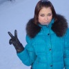 Старицына Валя