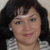 Хазиева Алина