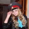 Любимцева Анастасия
