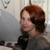 Федоткова Кристина