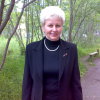 Бадамшина Лилия