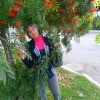 Кельберг Людмила