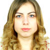 Донюшкина Юлия