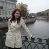 Глазихина Марина