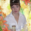 Пестова Алёна
