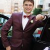 Березнев Илья