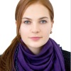 Столярова Екатерина
