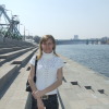 Анишина Алёна