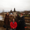 Петров Борис