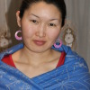 Алинова Асель