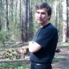 Тарасенков Николай