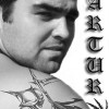 Солдаткин Артур