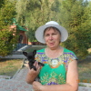 Огневская Надежда