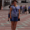 Шабалина Олеся