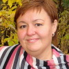 Черняйкина Оксана