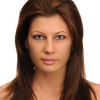 Зинова Милана