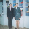 Елыгина Оксана