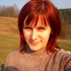 Мысляева Галина