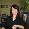 Шлёпкина Людмила