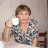 Пузырева Светлана